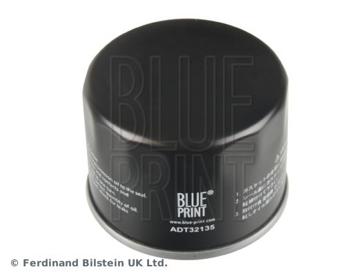 Obrázok Olejový filter BLUE PRINT  ADT32135