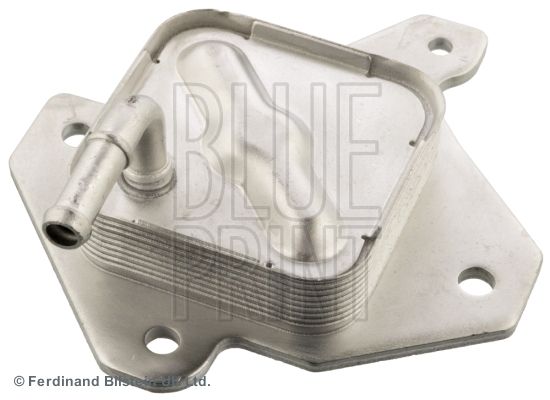 Obrázok Chladič motorového oleja BLUE PRINT  ADT36148