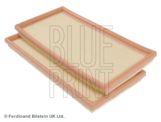 Obrázok Súprava vzduchových filtrov BLUE PRINT  ADU172208