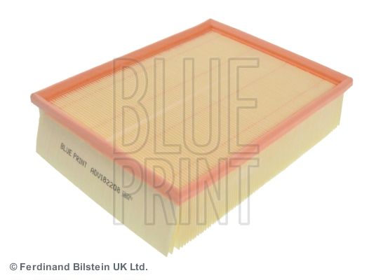 Obrázok Vzduchový filter BLUE PRINT  ADV182208