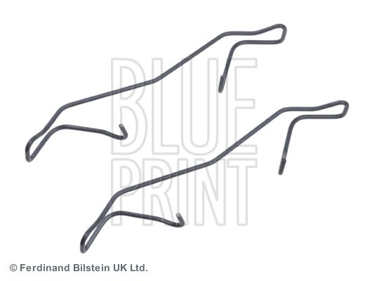 Obrázok Sada príslużenstva oblożenia kotúčovej brzdy BLUE PRINT  ADV1848600