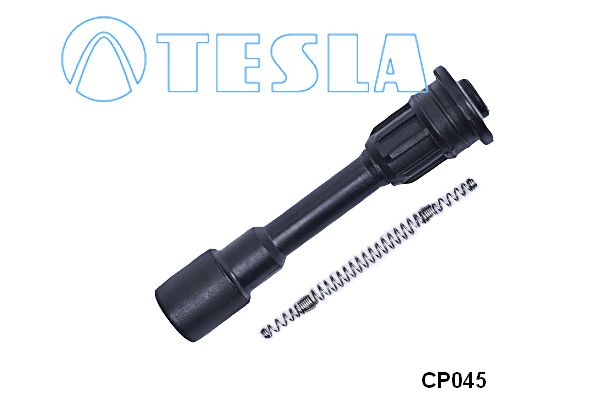 Obrázok Pripájací konektor zapaľovacej sviečky TESLA  CP045