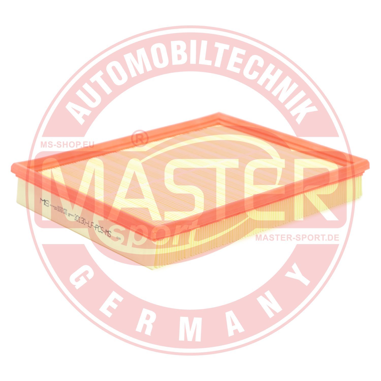Obrázok Vzduchový filter MASTER-SPORT GERMANY  30130LFPCSMS
