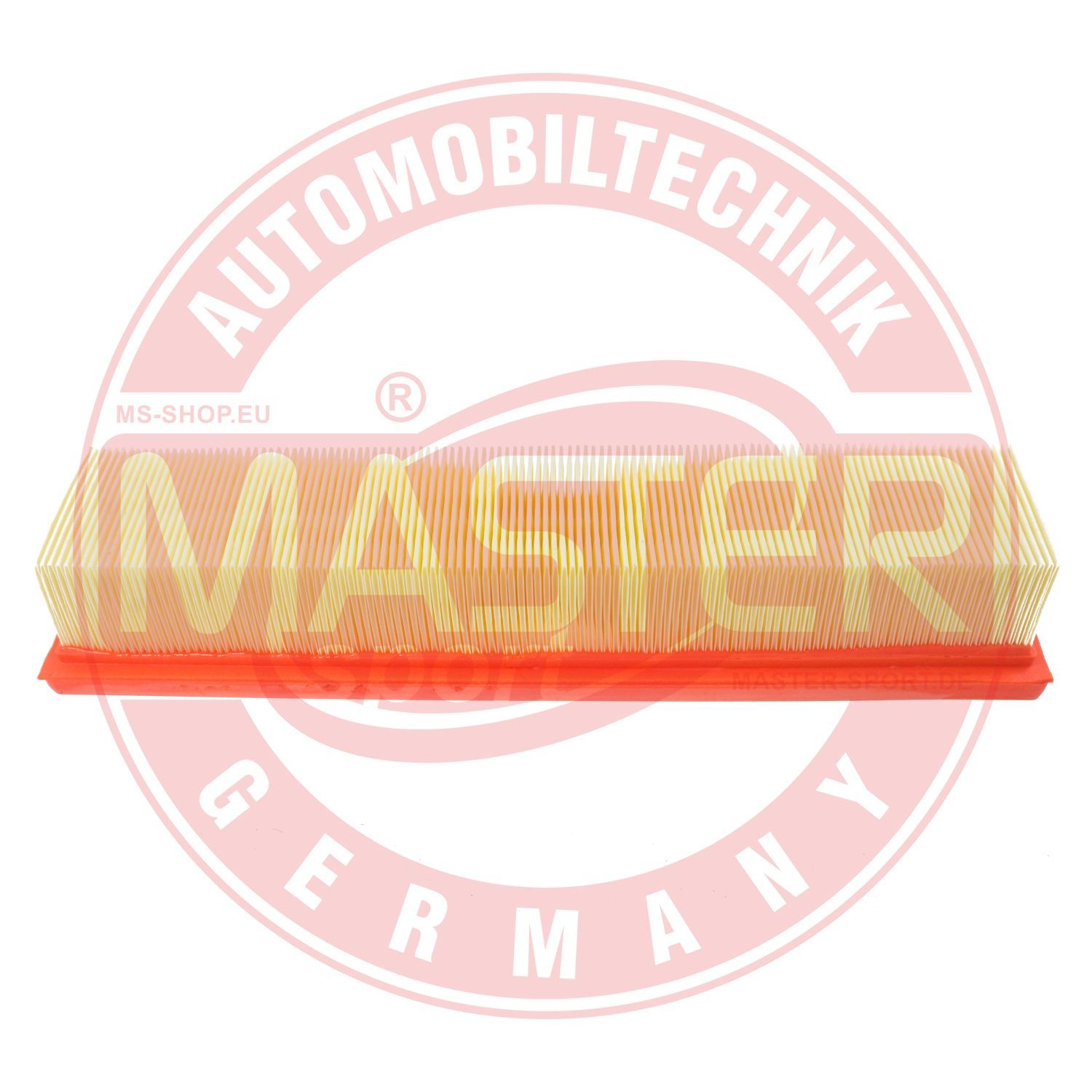 Obrázok Vzduchový filter MASTER-SPORT GERMANY  3366LFPCSMS