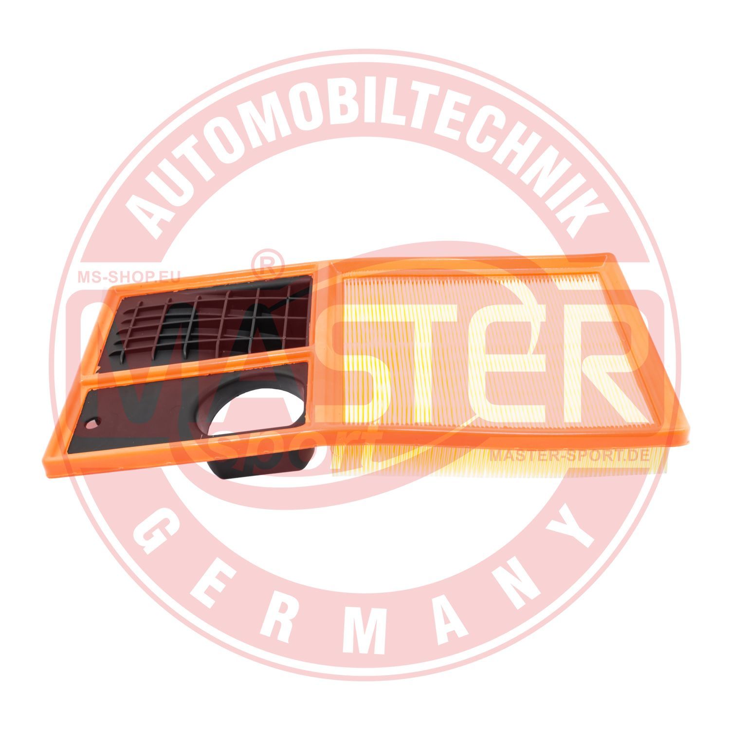Obrázok Vzduchový filter MASTER-SPORT GERMANY  3880LFPCSMS