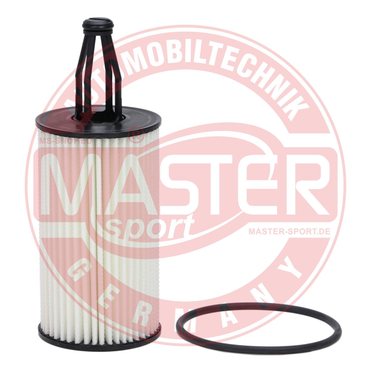 Obrázok Olejový filter MASTER-SPORT GERMANY  7025ZOFPCSMS