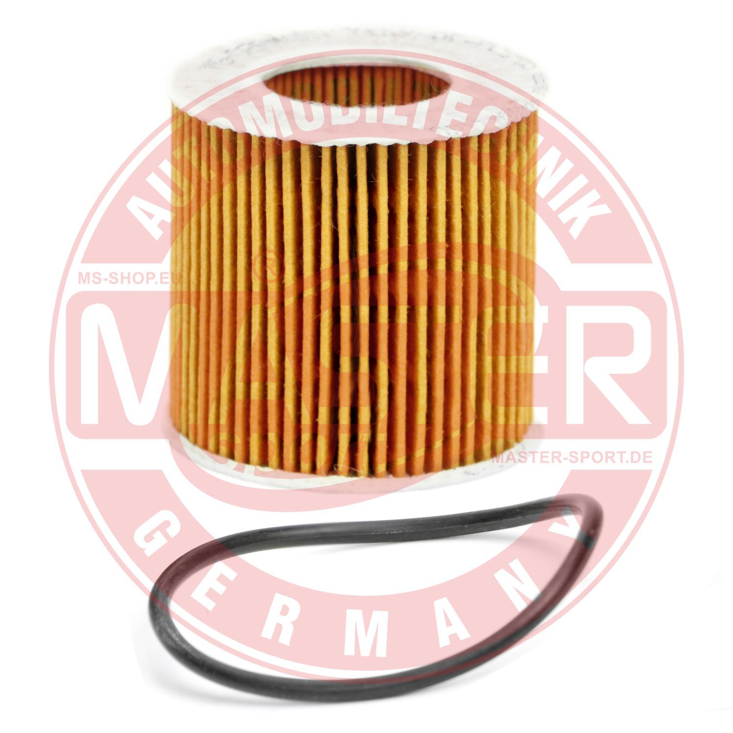 Obrázok Olejový filter MASTER-SPORT GERMANY  710XOFPCSMS