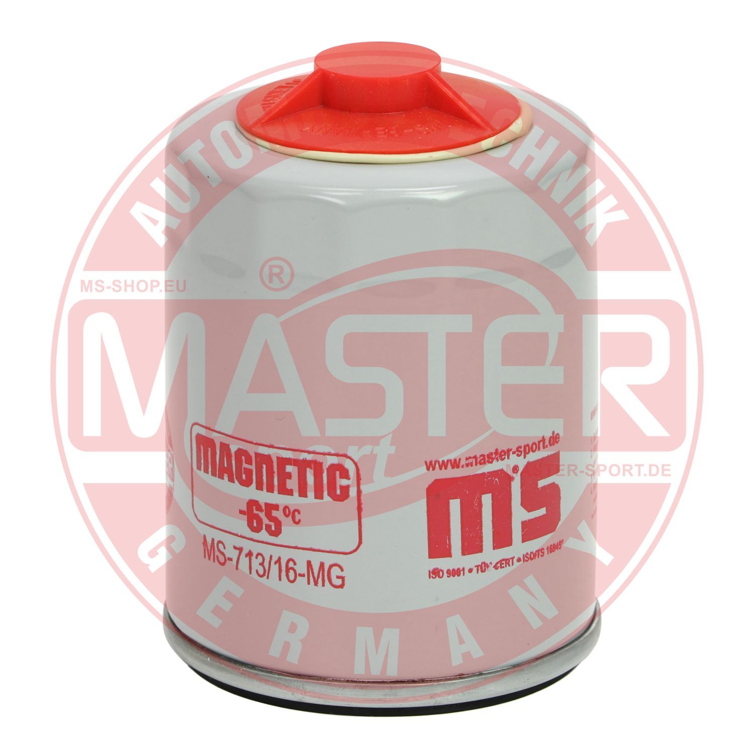 Obrázok Olejový filter MASTER-SPORT GERMANY  71316MGOFPCSMS