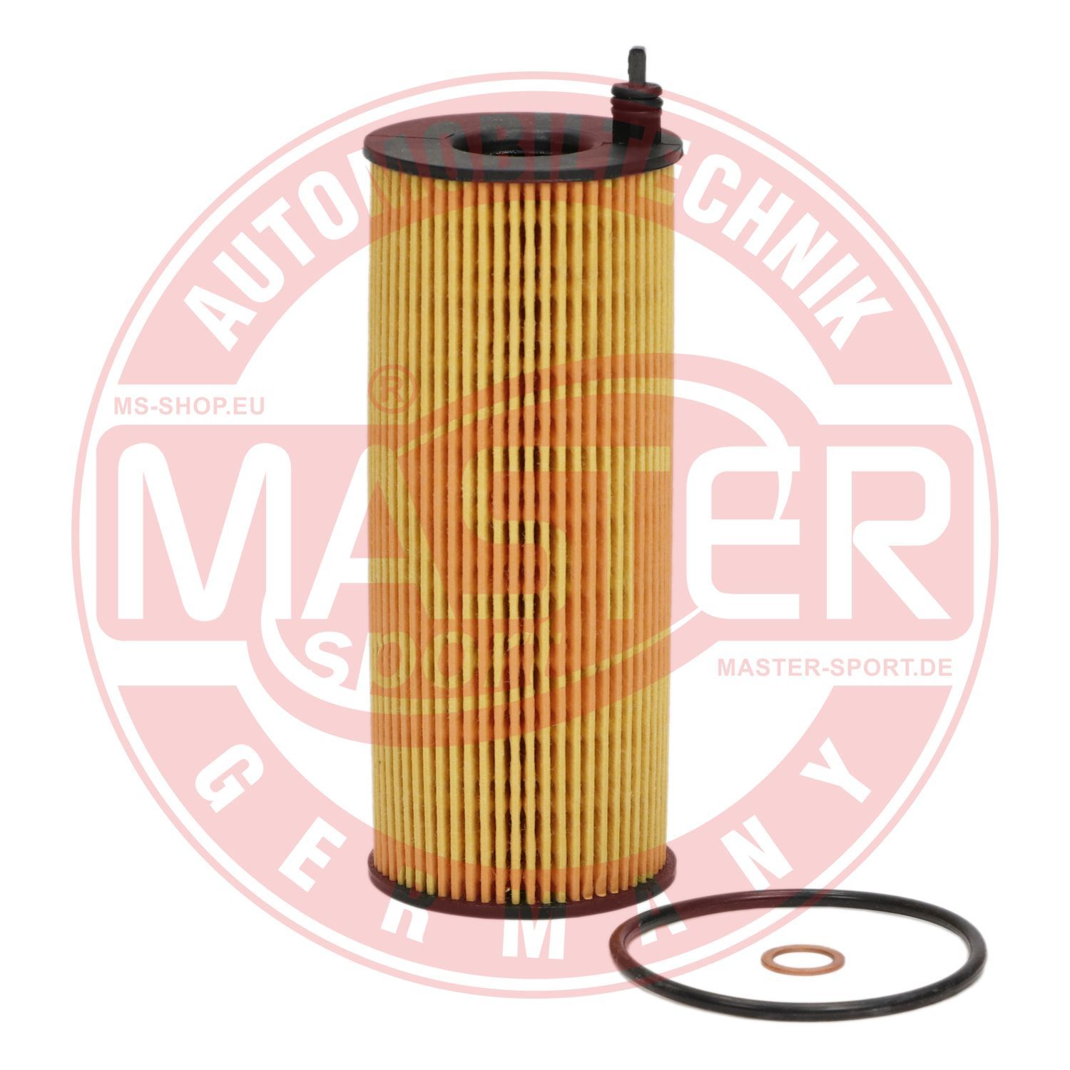 Obrázok Olejový filter MASTER-SPORT GERMANY  7215XOFPCSMS