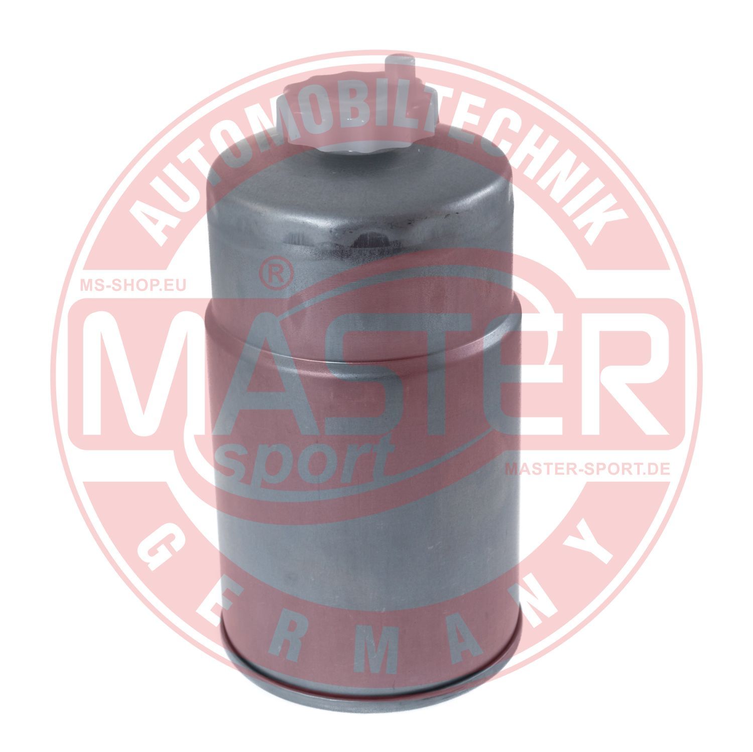 Obrázok Palivový filter MASTER-SPORT GERMANY  8544KFPCSMS