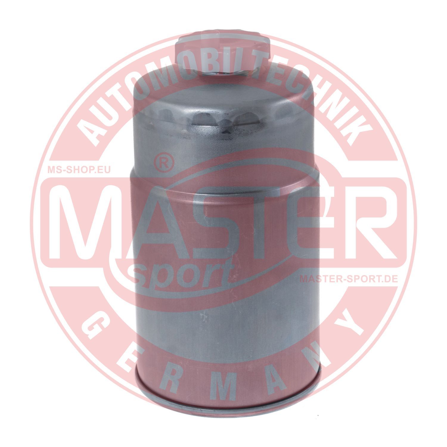 Obrázok Palivový filter MASTER-SPORT GERMANY  8545KFPCSMS