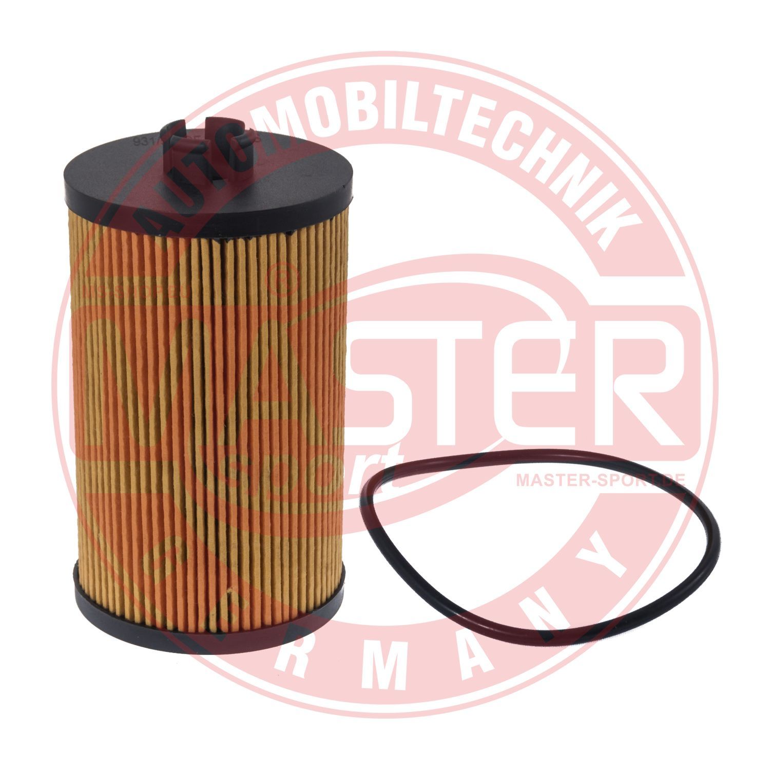 Obrázok Olejový filter MASTER-SPORT GERMANY  9315XOFPCSMS