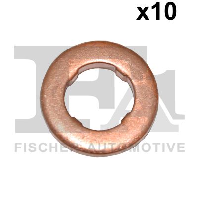 Obrázok Tesniaci krúżok drżiaka trysky FA1  104404010