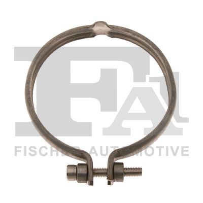 Obrázok Spojka trubiek výfukového systému FA1  824840