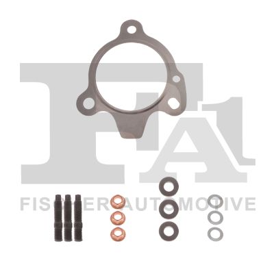 Obrázok Turbodúchadlo - montáżna sada FA1  KT228514