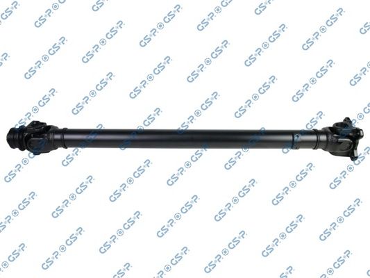 Obrázok Kĺbový hriadeľ pohonu nápravy GSP  PS900161