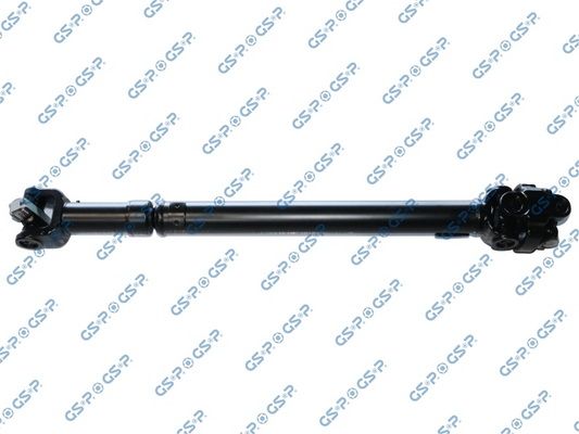 Obrázok Kĺbový hriadeľ pohonu nápravy GSP  PS900276