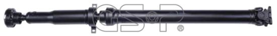 Obrázok Kĺbový hriadeľ pohonu nápravy GSP  PS900325