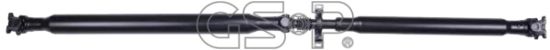 Obrázok Kĺbový hriadeľ pohonu nápravy GSP  PS900367
