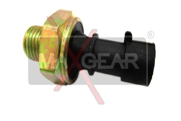 Obrázok Olejový tlakový spínač MAXGEAR  210103