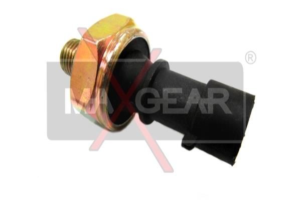 Obrázok Olejový tlakový spínač MAXGEAR  210104
