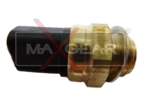 Obrázok Teplotný spínač ventilátora chladenia MAXGEAR  210149