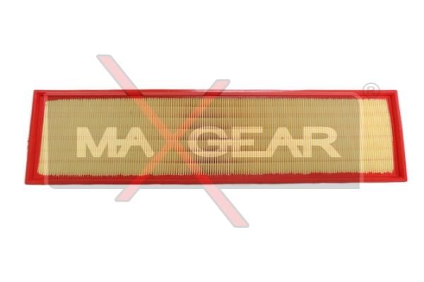 Obrázok Vzduchový filter MAXGEAR  260004