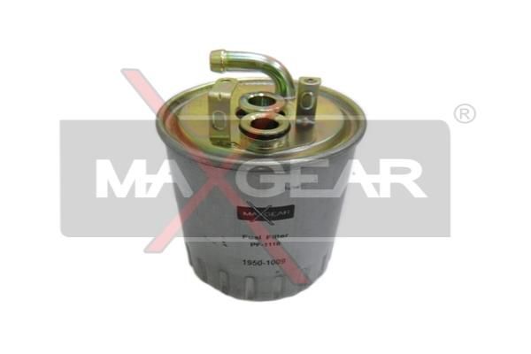 Obrázok Palivový filter MAXGEAR  260022