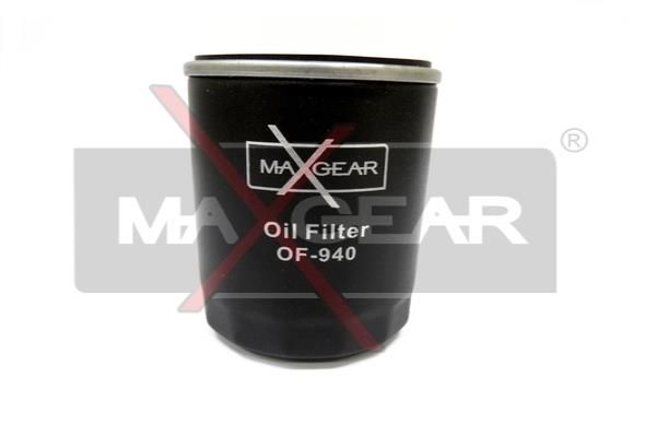 Obrázok Olejový filter MAXGEAR  260029