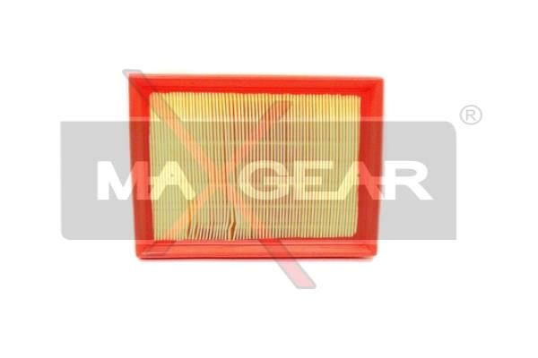Obrázok Vzduchový filter MAXGEAR  260099