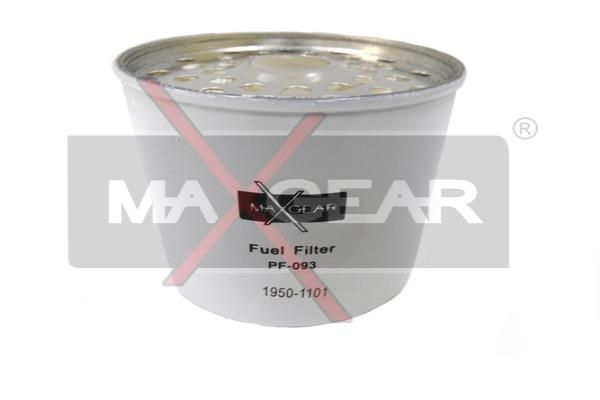 Obrázok Palivový filter MAXGEAR  260139