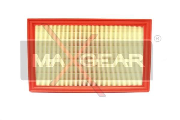 Obrázok Vzduchový filter MAXGEAR  260159