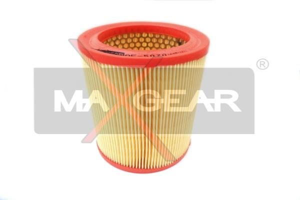 Obrázok Vzduchový filter MAXGEAR  260185