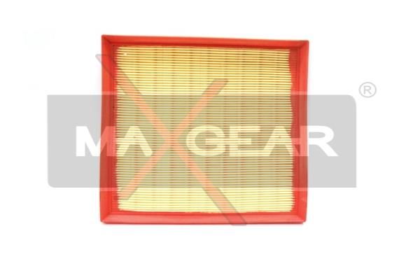 Obrázok Vzduchový filter MAXGEAR  260215