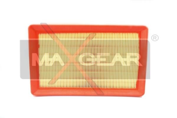 Obrázok Vzduchový filter MAXGEAR  260217