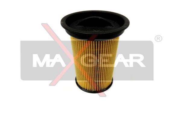 Obrázok Palivový filter MAXGEAR  260311