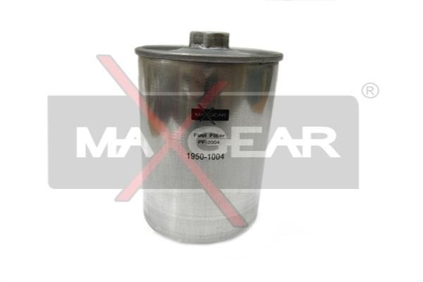 Obrázok Palivový filter MAXGEAR  260413