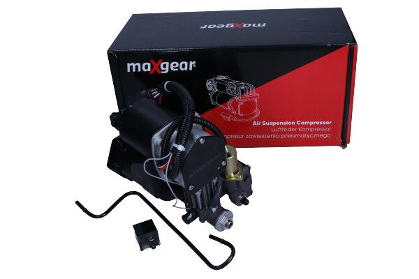 Obrázok Kompresor pneumatického systému MAXGEAR  275017