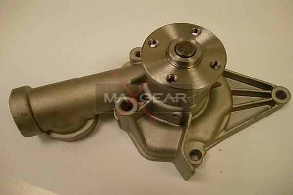 Obrázok Vodné čerpadlo, chladenie motora MAXGEAR  470169
