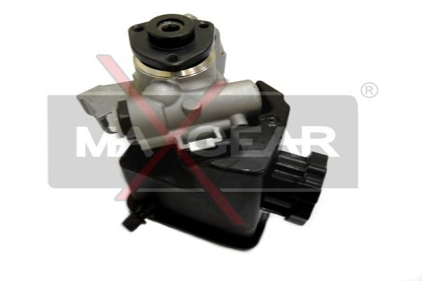 Obrázok Hydraulické čerpadlo pre riadenie MAXGEAR  480010