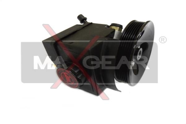 Obrázok Hydraulické čerpadlo pre riadenie MAXGEAR  480047