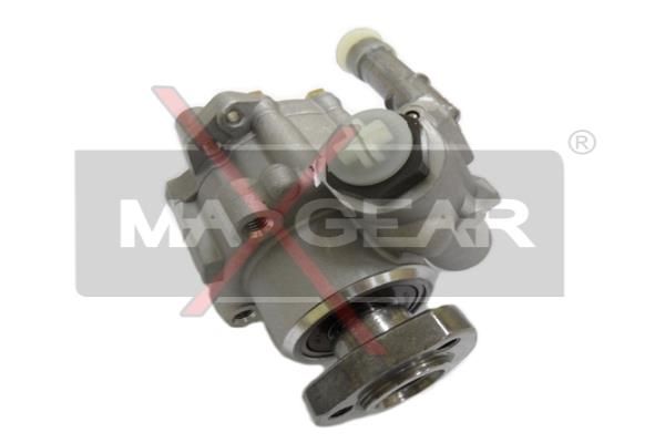 Obrázok Hydraulické čerpadlo pre riadenie MAXGEAR  480060