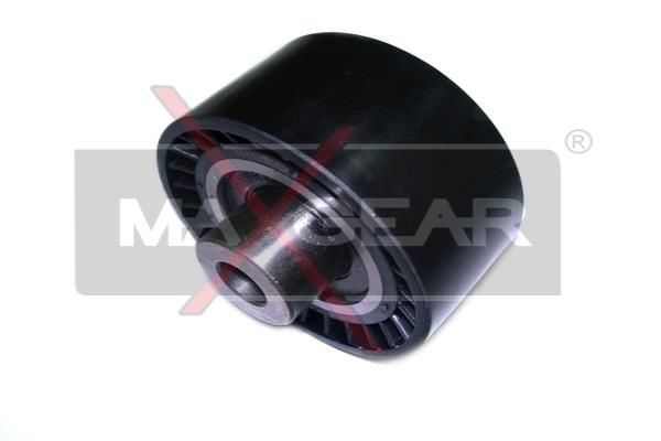Obrázok Obehová/vodiaca kladka ozubeného remeňa MAXGEAR  540088