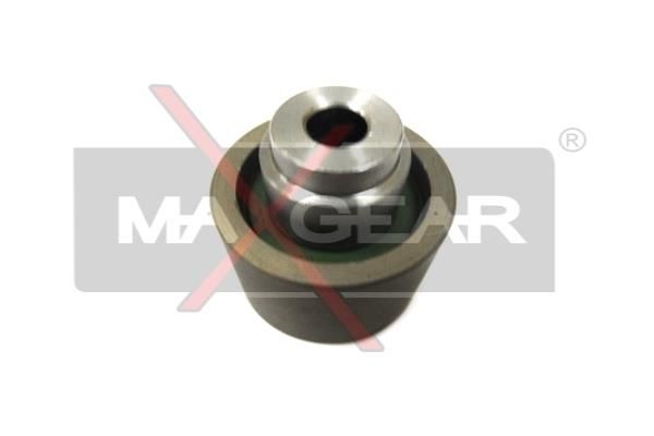 Obrázok Obehová/vodiaca kladka ozubeného remeňa MAXGEAR  540364