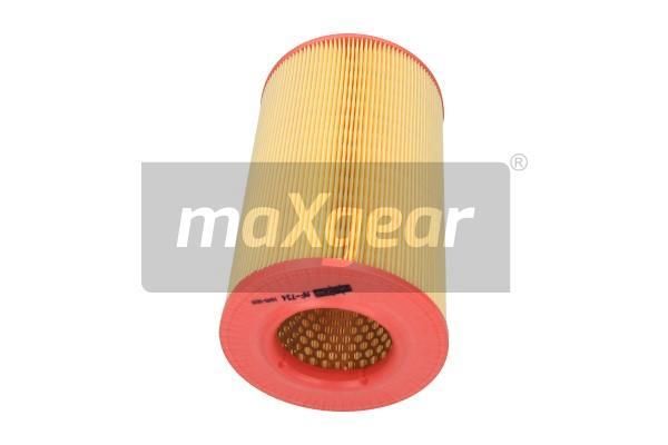 Obrázok Vzduchový filter MAXGEAR  260707
