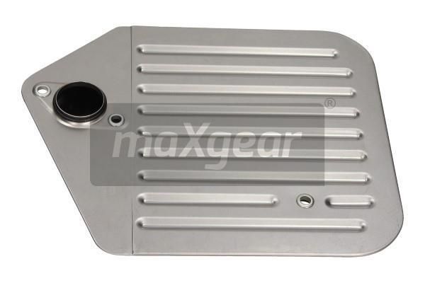 Obrázok Sada hydraulického filtra automatickej prevodovky MAXGEAR  260762