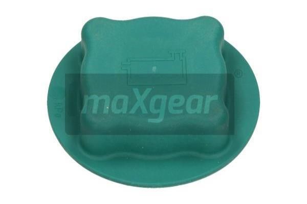 Obrázok Uzatvárací kryt, nádobka chladiacej kvapaliny MAXGEAR  280314