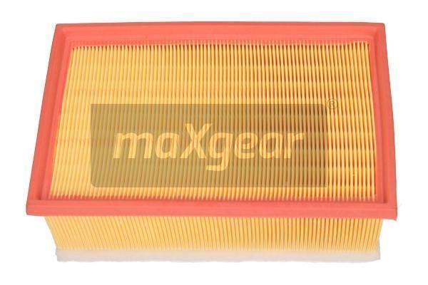 Obrázok Vzduchový filter MAXGEAR  260942