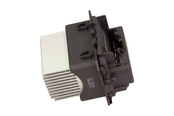 Obrázok Odpor vnútorného ventilátora MAXGEAR  270533
