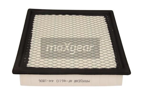Obrázok Vzduchový filter MAXGEAR  261280